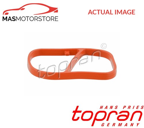 Intake manifold gasket topran - manifold,