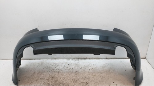 Rear bumper audi door - audi, a4