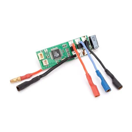 Blade 350 10a - 350, esc