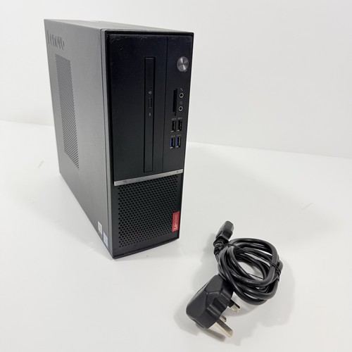Lenovo v530s windows pro pc - windows,