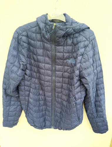 The north face thermoball - thermoball, blue
