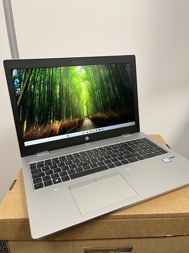Probook 650 8250u 8gb - 650,