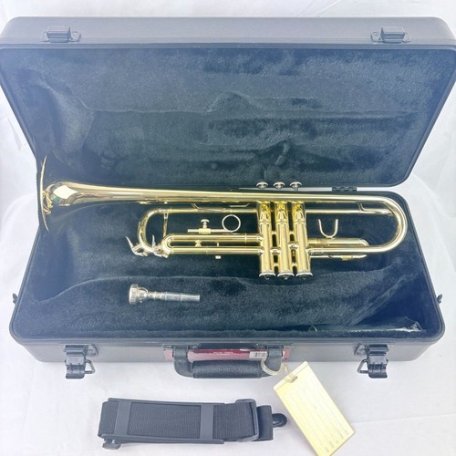 Vincent bach tr600 - vincent, bb