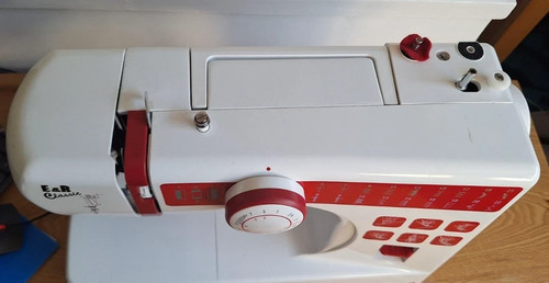 Classic nt22 sewing - e&r,