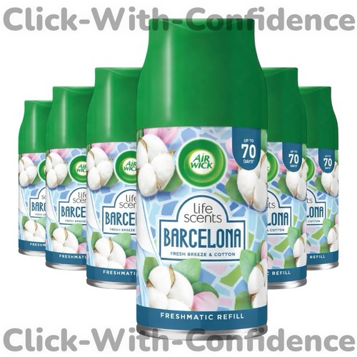 Airwick air freshener - airwick,