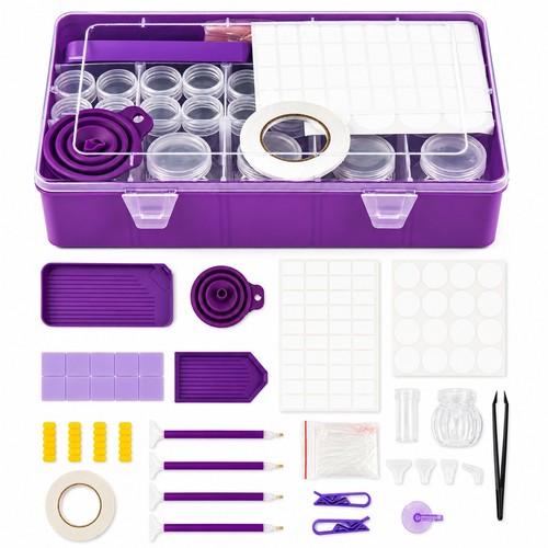 Diamond painting accessories - diamond,