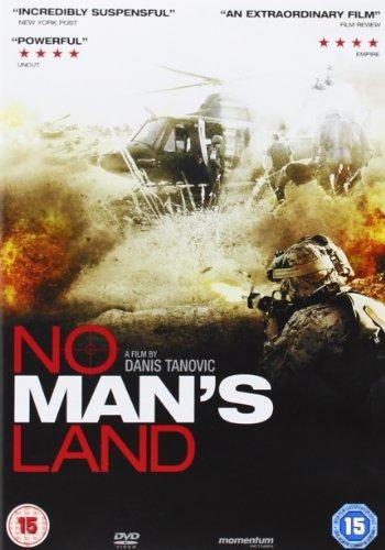 Man land dvd 2001 - [dvd], [2001]