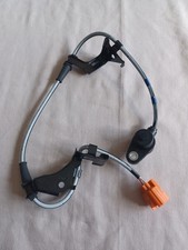 Genuine Honda ABS Sensor Front Right 57450S5T003