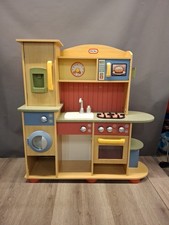 Little Tikes Premium Cooking