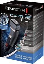 Remington XF8707 Capture Cut