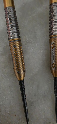 Raymond van barneveld chrono - raymond,