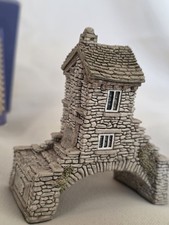 Lilliput Lane The Bridge House