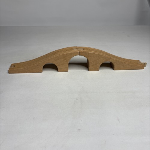 Wooden humpback bridge fits - humpback,