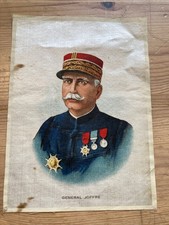 WWI era General Joffre Large