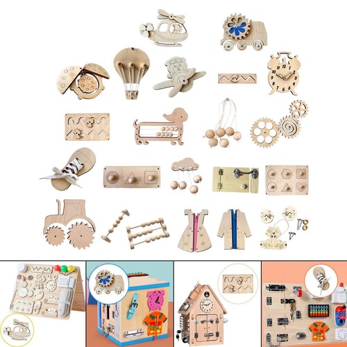 Busy board activity - activity,