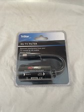 New Tristar 4G TV Filter