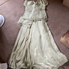 Indian wedding/party outfit