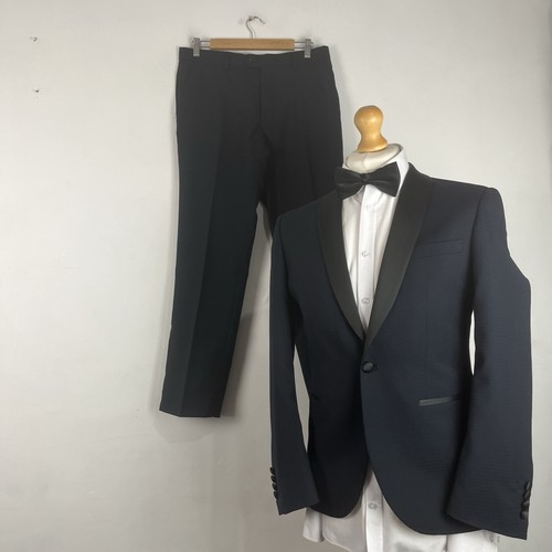 Next tuxedo dinner suit - next,