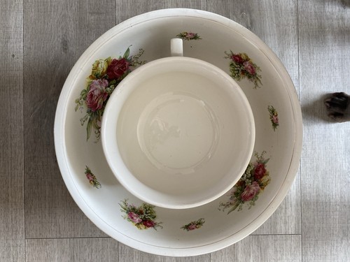 Antique large vintage beswick - antique,