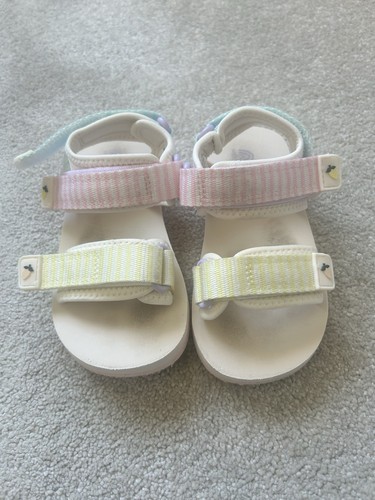 Next children sandles size - next,