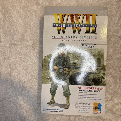 Dragon ww2 northern france - ww2,