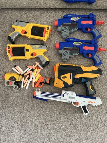 Nerf guns star wars - nerf, 1