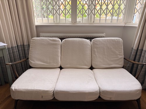 Vintage mid century ercol - century,