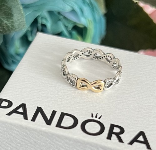 Genuine pandora sterling - genuine,