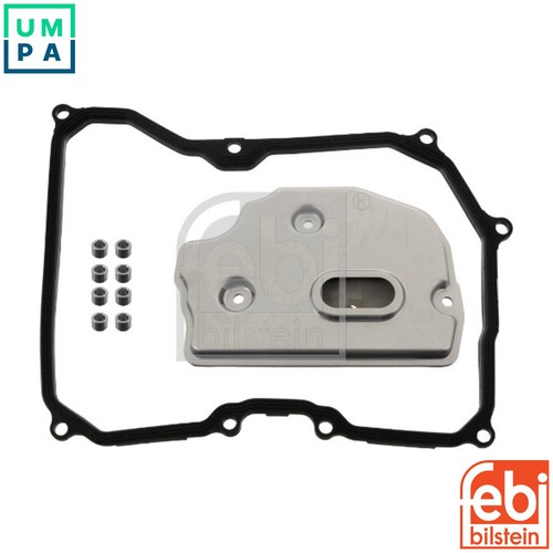 Hydraulic filter kit automatic - filter,