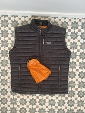 Rab Mens Microlight Vest Down