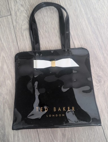 Ted baker tote bags - tote,