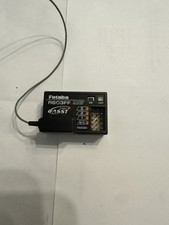 Futaba R603FF 2.4GHz FASST