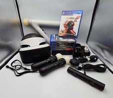 Sony playstation headset - sony,
