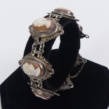 ITALIAN VINTAGE 800 SILVER