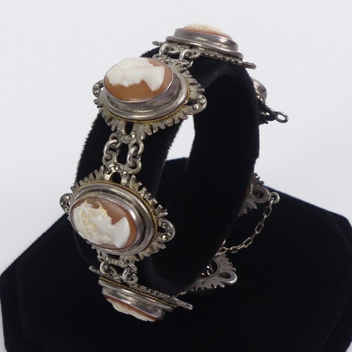 Italian vintage 800 silver - vintage,