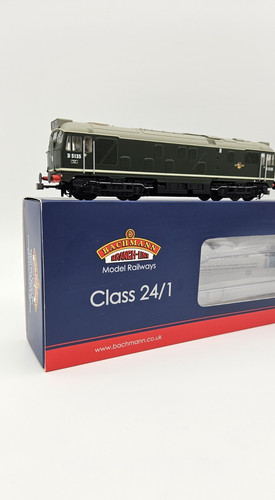 Dcc sound bachmann - dcc, oo