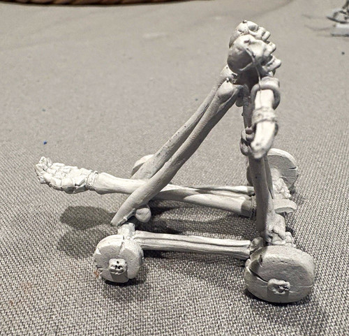 Games workshop skull catapult - workshop-skull,