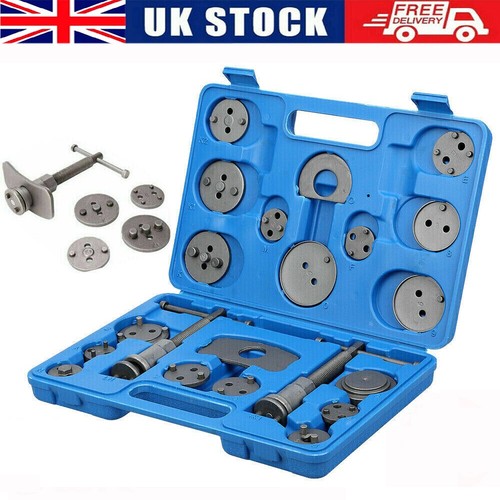 23pc universal auto car disc - 23pc,