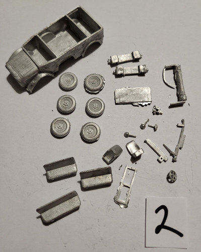 Shq miniatures 1 76th - miniatures, 1/76th