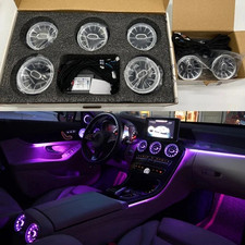 For Mercedes Benz C Class W205