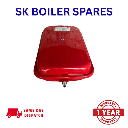 Potterton gold baxi - potterton, gold/