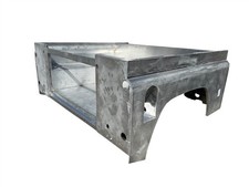 Brand new rear body back - brand,