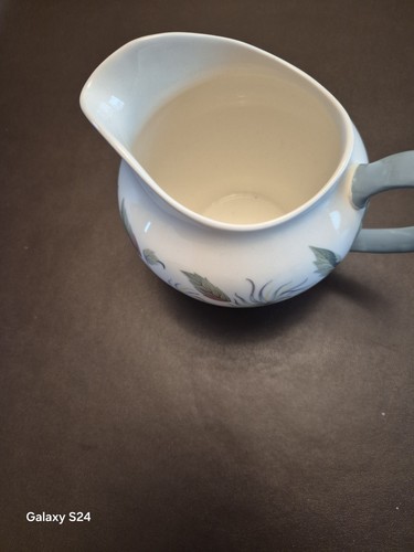 Wedgwood barlaston - x,