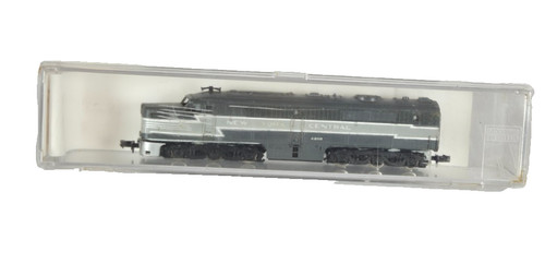 Life like 7930 gauge - like, n