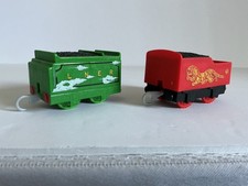 Thomas & Friends TRACKMASTER