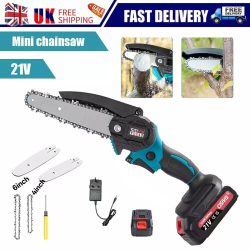 Batteries 4000w mini - 6'',