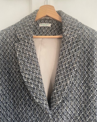 Marilyn moore irish tweed - irish, 100%