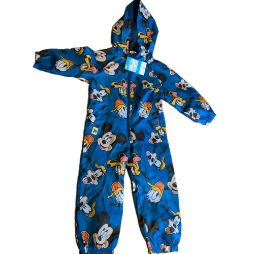 Kids shower resistant wet - resistant,