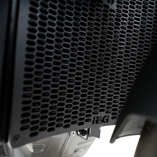 Pro radiator guard - radiator,
