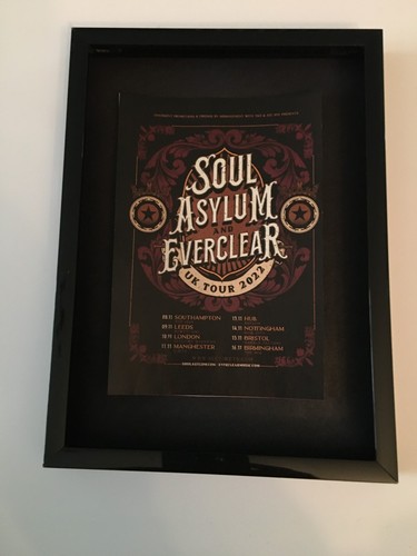 Soul asylum everclear 2022 - soul, asylum/everclear-2022